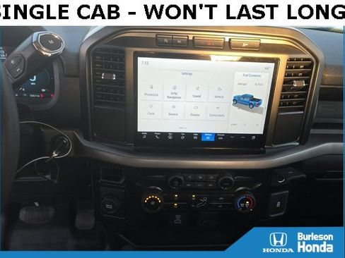 Used 2024 Ford F150 XL image 9