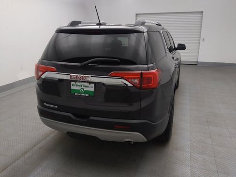 Used 2019 GMC Acadia SLE w/ Driver Alert Package I image 7