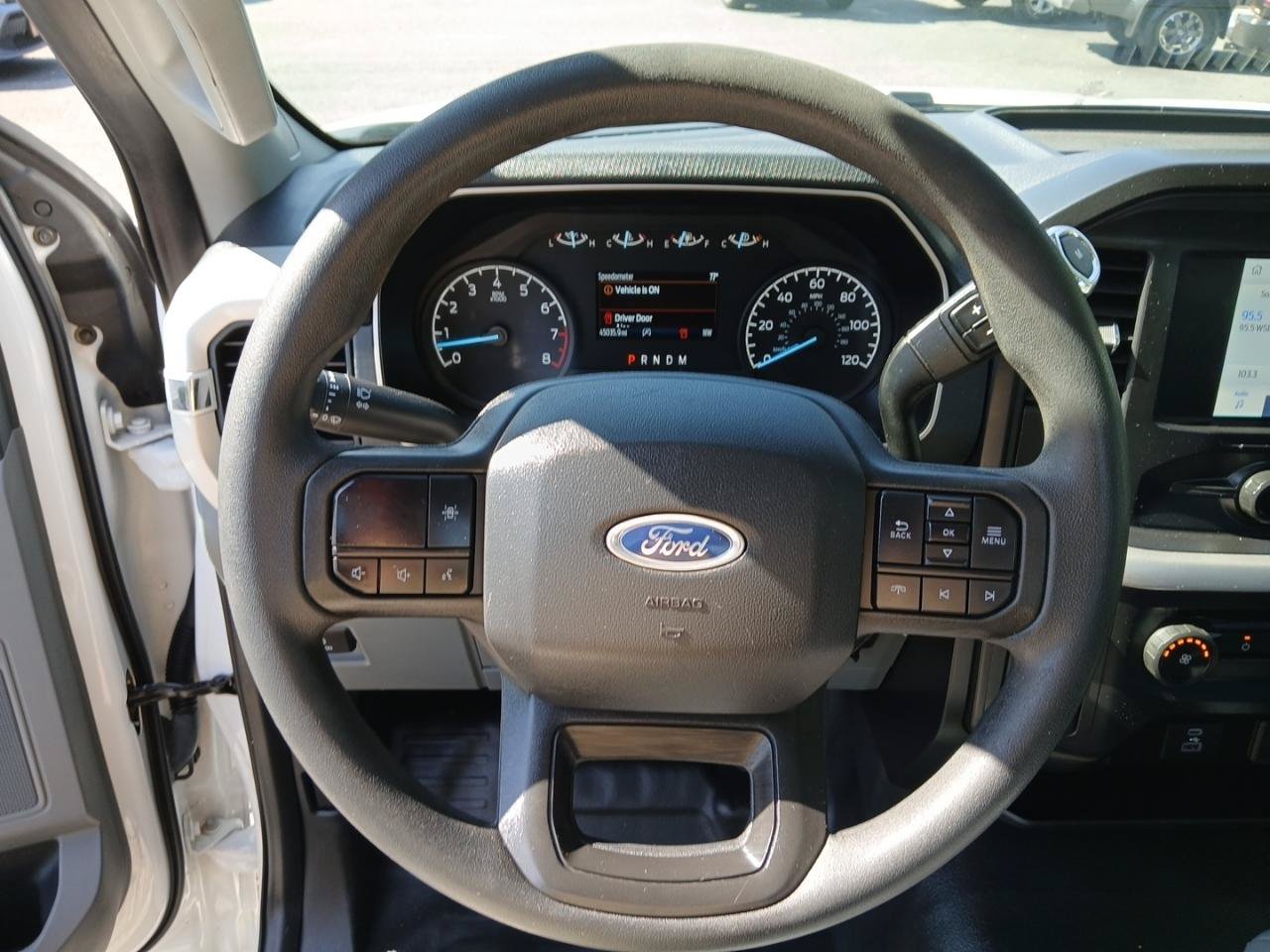 Used 2021 Ford F150 XL RWD image 16