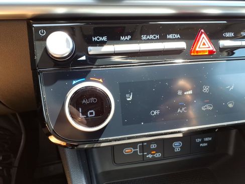 New 2026 Hyundai Tucson SEL AWD/4WD image 11