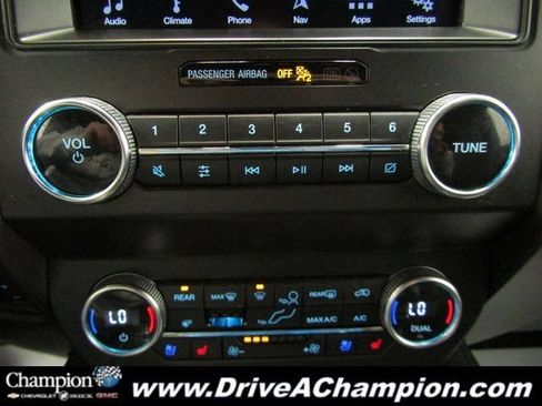 Used 2019 Ford Expedition Limited w/ Equipment Group 302A image 41