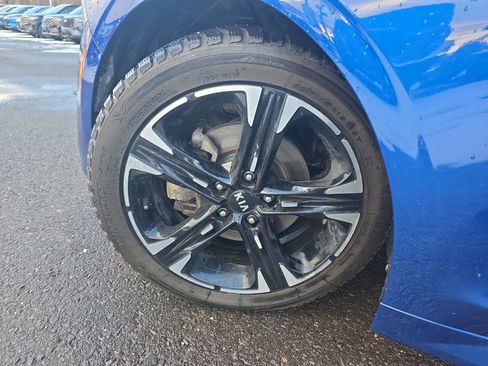 Used 2021 Kia K5 GT-Line w/ GT-Line FWD Premium Package image 13