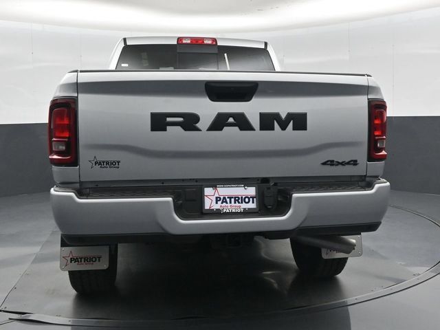 New 2026 RAM 2500 Tradesman AWD/4WD image 12