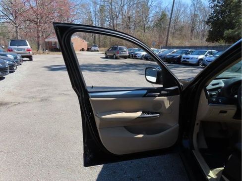 Used 2014 BMW X3 xDrive28i image 16