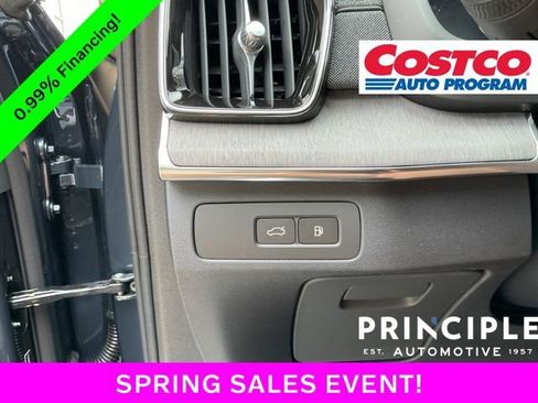 New 2026 Volvo XC90 T8 Ultra w/ Protection Package Premier AWD/4WD image 25
