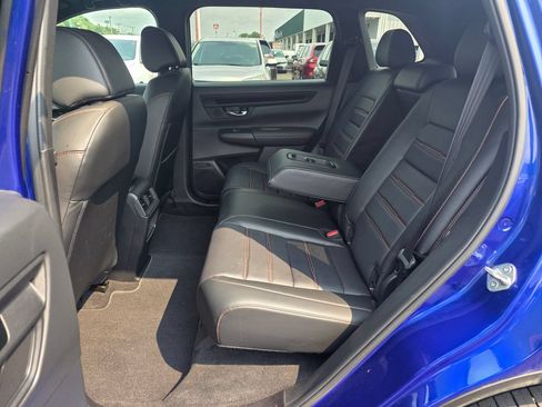 Used 2025 Honda CR-V Sport-L image 12