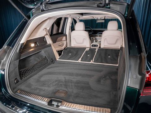 Certified 2025 Mercedes-Benz GLE 350 4MATIC image 8