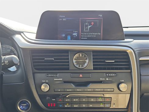 Used 2021 Lexus RX 450h AWD w/ Premium Package image 20