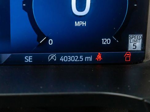 Used 2024 Ford F150 King Ranch w/ FX4 Off-Road Package AWD/4WD image 21