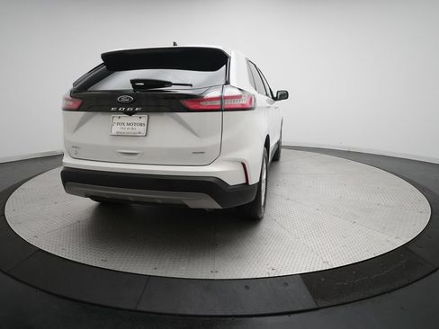Used 2023 Ford Edge SEL w/ Convenience Package AWD/4WD image 36