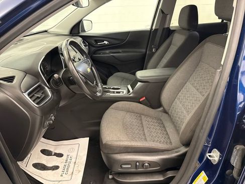 Used 2022 Chevrolet Equinox LT FWD image 10