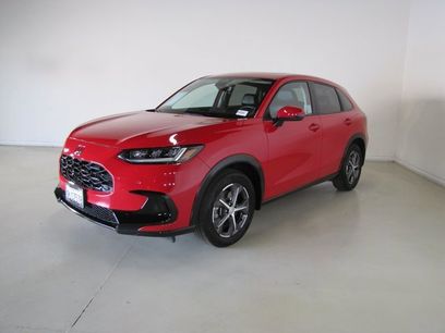 Certified 2024 Honda HR-V EX-L