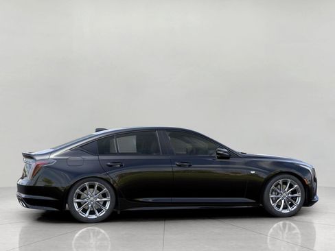 New 2026 Cadillac CT5 Sport image 5