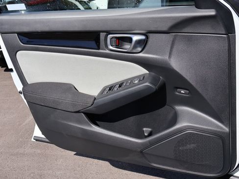 New 2026 Honda Civic Sport image 29