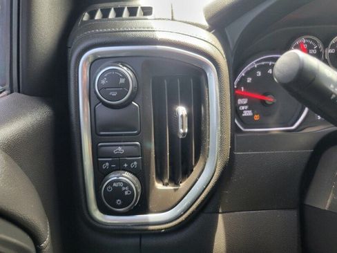 Used 2019 Chevrolet Silverado 1500 LT w/ Texas Edition RWD image 21