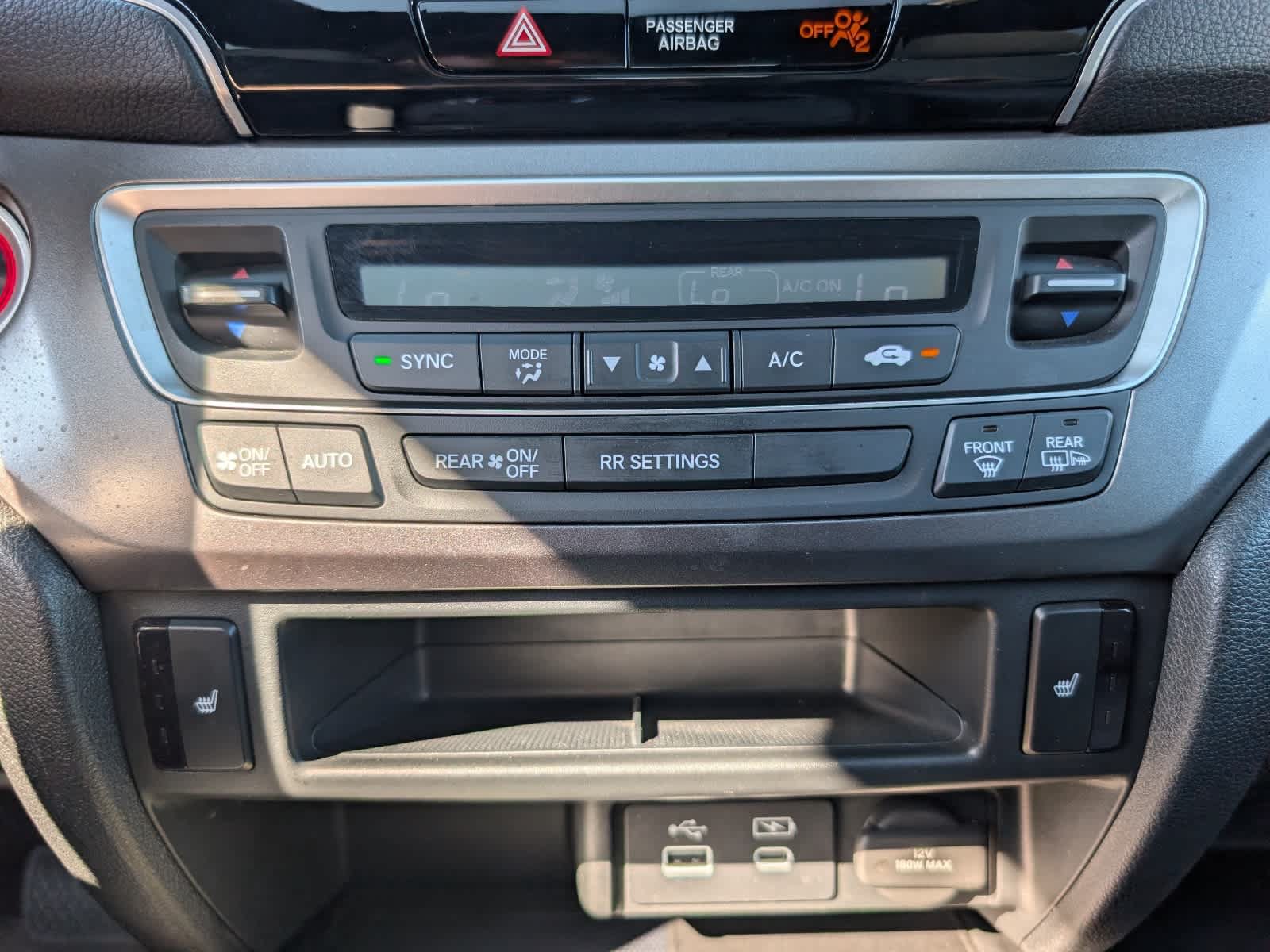 Certified 2024 Honda Passport EX-L image 30