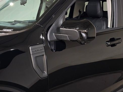 New 2025 Ford Maverick Lariat w/ Black Appearance Package image 16