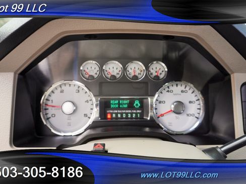 Used 2008 Ford F350 Lariat image 24