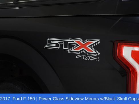 Used 2017 Ford F150 XL w/ Equipment Group 101A Mid AWD/4WD image 28