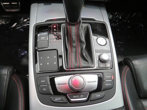 Used 2018 Audi A7 3.0T Prestige image 25