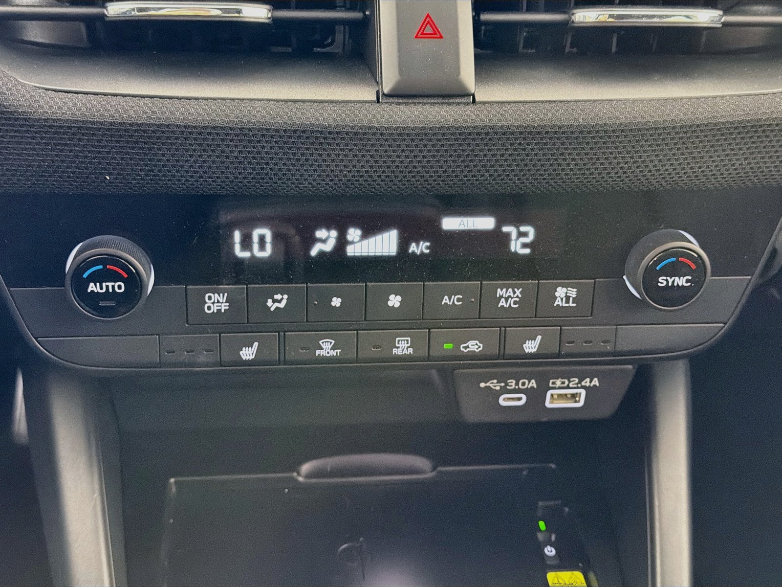 Used 2026 Subaru Outback Limited XT AWD/4WD image 19