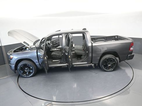 Used 2022 RAM 1500 Big Horn image 67