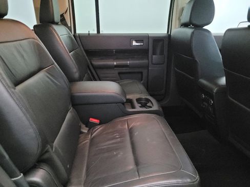Used 2014 Ford Flex SEL w/ Equipment Group 202A image 19