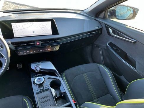 Used 2023 Kia EV6 GT AWD/4WD image 11