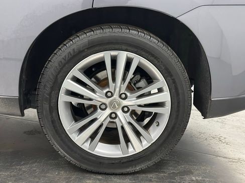 Used 2015 Lexus RX 350 FWD image 26