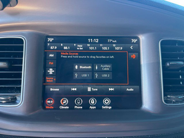 Used 2023 Dodge Charger GT RWD image 23