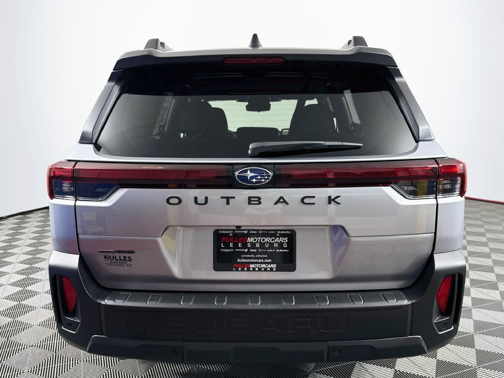 New 2026 Subaru Outback Touring XT AWD/4WD image 6