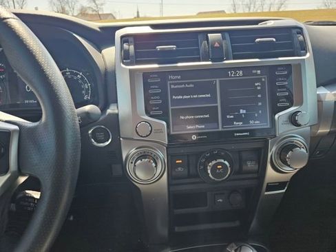 Used 2023 Toyota 4Runner SR5 image 17