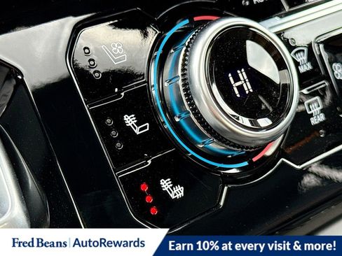 New 2026 GMC Sierra 2500 AT4 w/ AT4 Premium Plus Package image 21