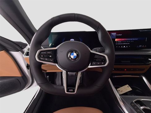 New 2026 BMW i4 eDrive40 w/ M Sport Package RWD image 12
