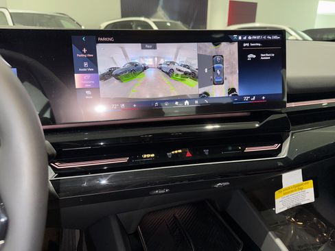 New 2026 BMW 530i w/ Premium Package image 19