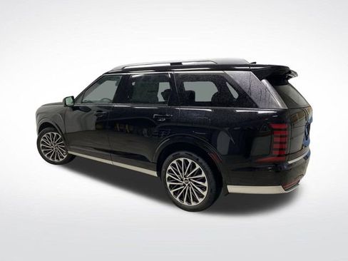 New 2026 Hyundai Palisade Calligraphy image 3
