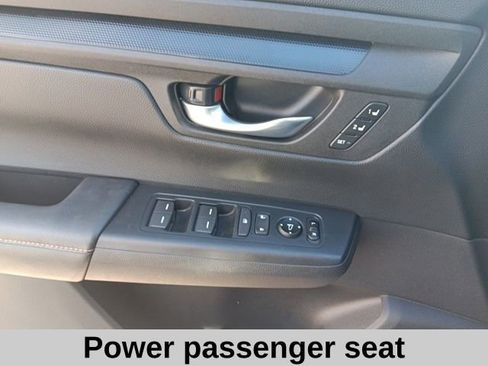 Used 2024 Honda CR-V Sport-L image 15