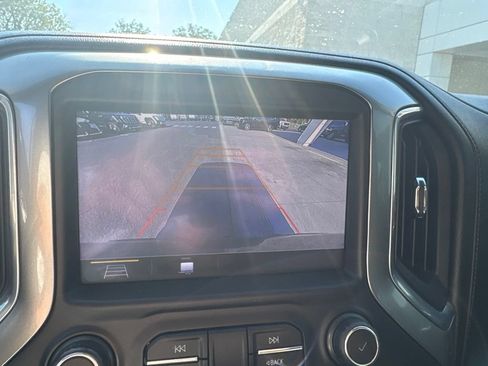 Used 2019 Chevrolet Silverado 1500 RST w/ All-Star Edition AWD/4WD image 13
