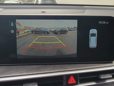 New 2026 Kia Sorento X-Line EX image 36