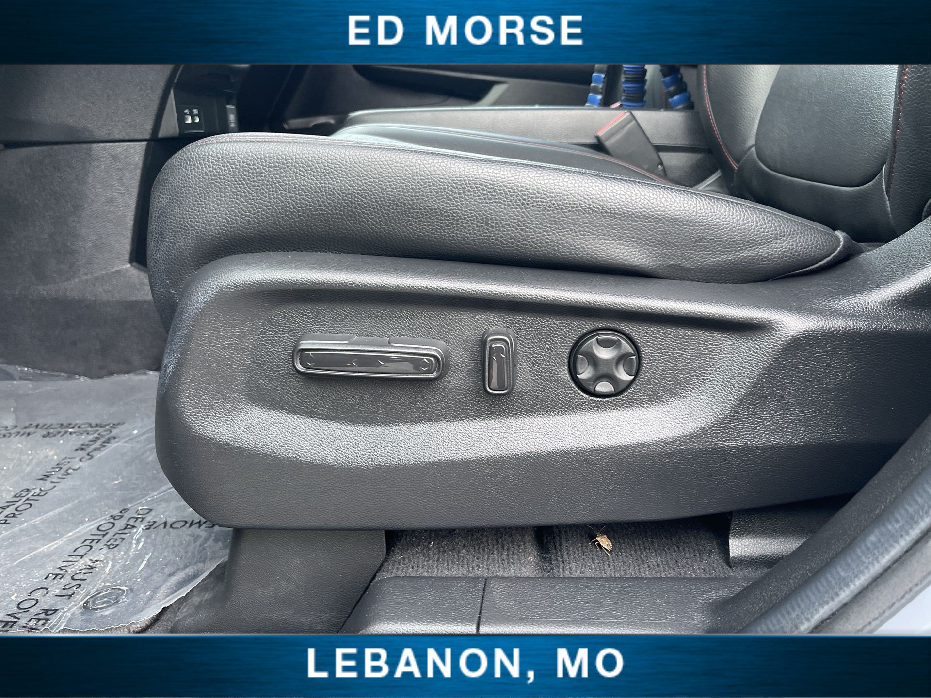 Used 2025 Honda Odyssey Sport-L image 33