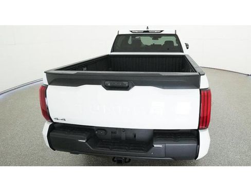 New 2026 Toyota Tundra SR5 AWD/4WD image 7