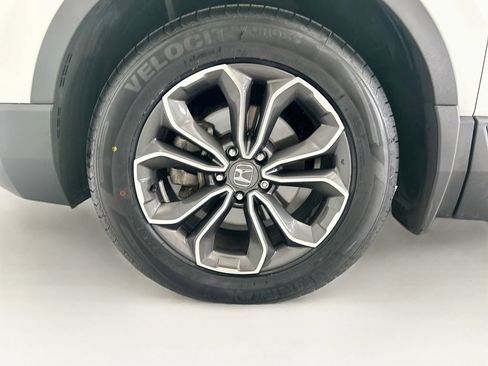 Used 2022 Honda CR-V EX-L image 28