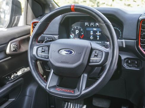 Used 2024 Ford Ranger Raptor AWD/4WD image 14