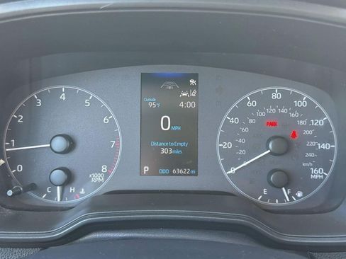 Used 2023 Toyota Corolla LE FWD image 19