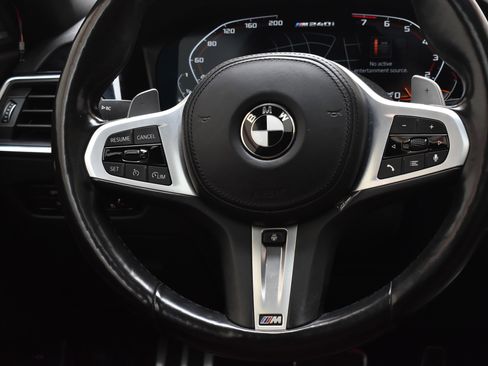 Used 2022 BMW M240i xDrive Coupe image 29