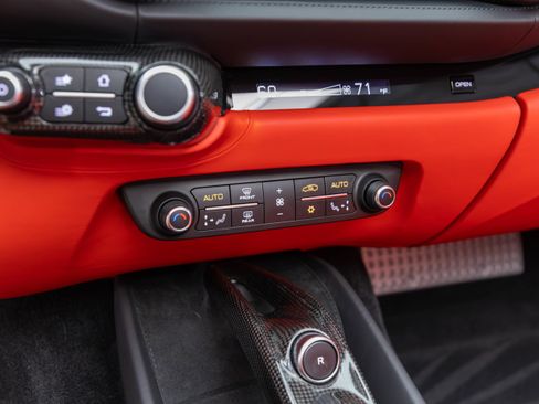 Certified 2023 Ferrari 812 GTS RWD image 28