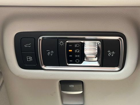 Used 2026 Lincoln Nautilus Premier w/ Equipment Group 102A AWD/4WD image 15