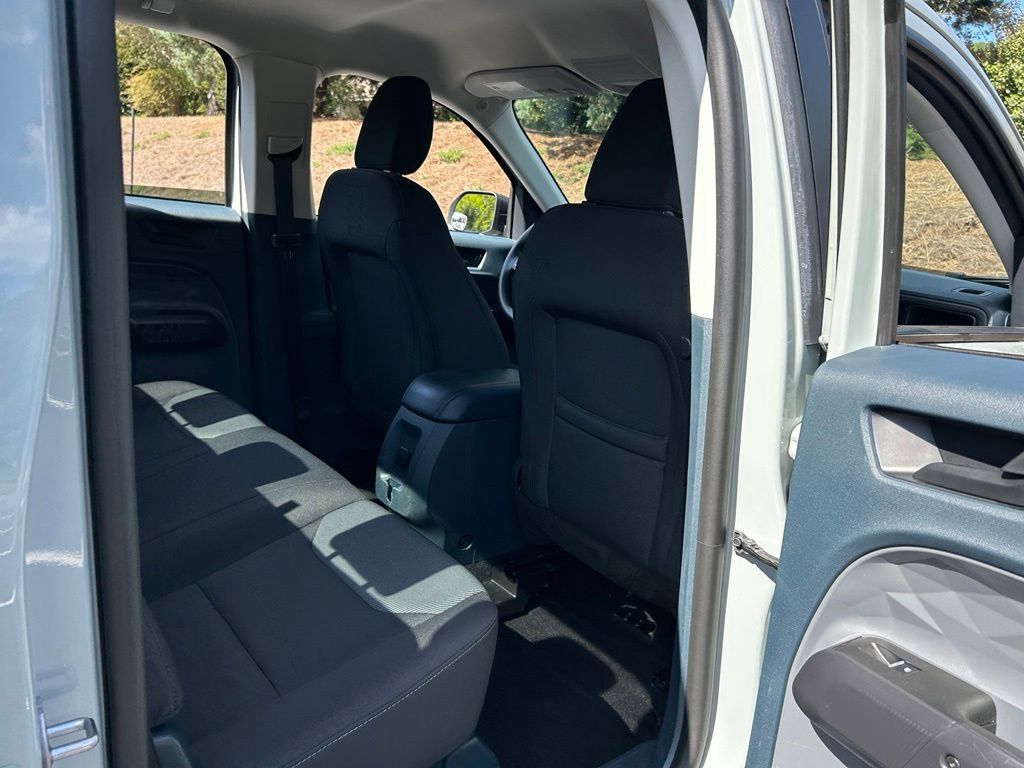 Used 2023 Ford Maverick XL FWD image 45