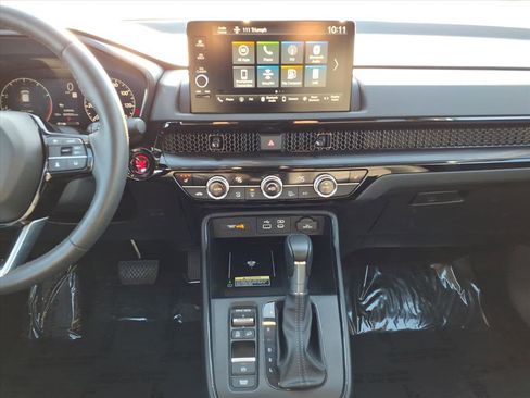 Used 2024 Honda CR-V EX-L image 16