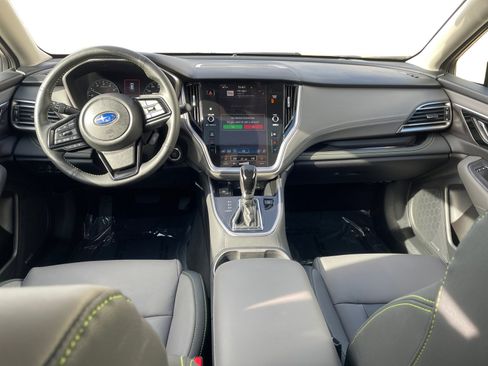 Certified 2025 Subaru Outback Onyx Edition XT image 15